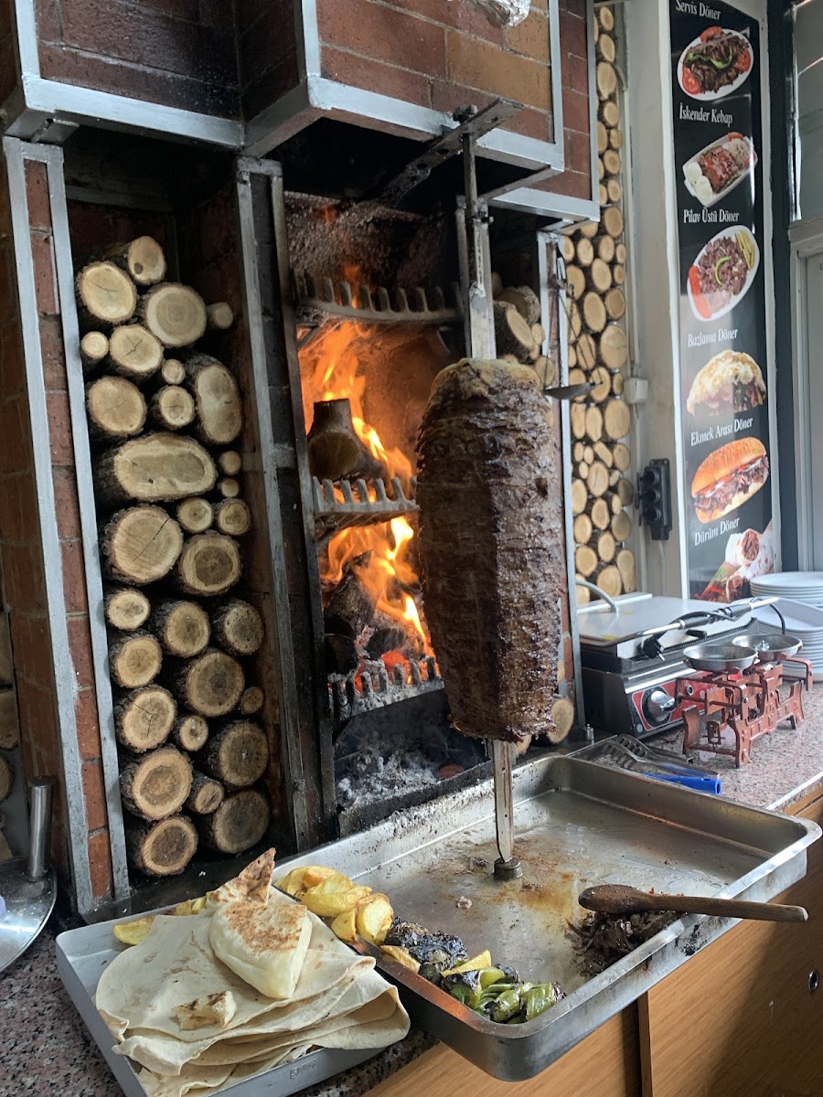 Saray Lokantası — fotoğraf 2