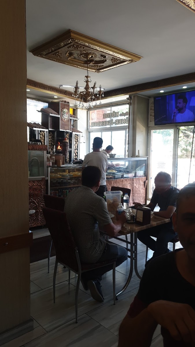 Saray Lokantası — fotoğraf 3