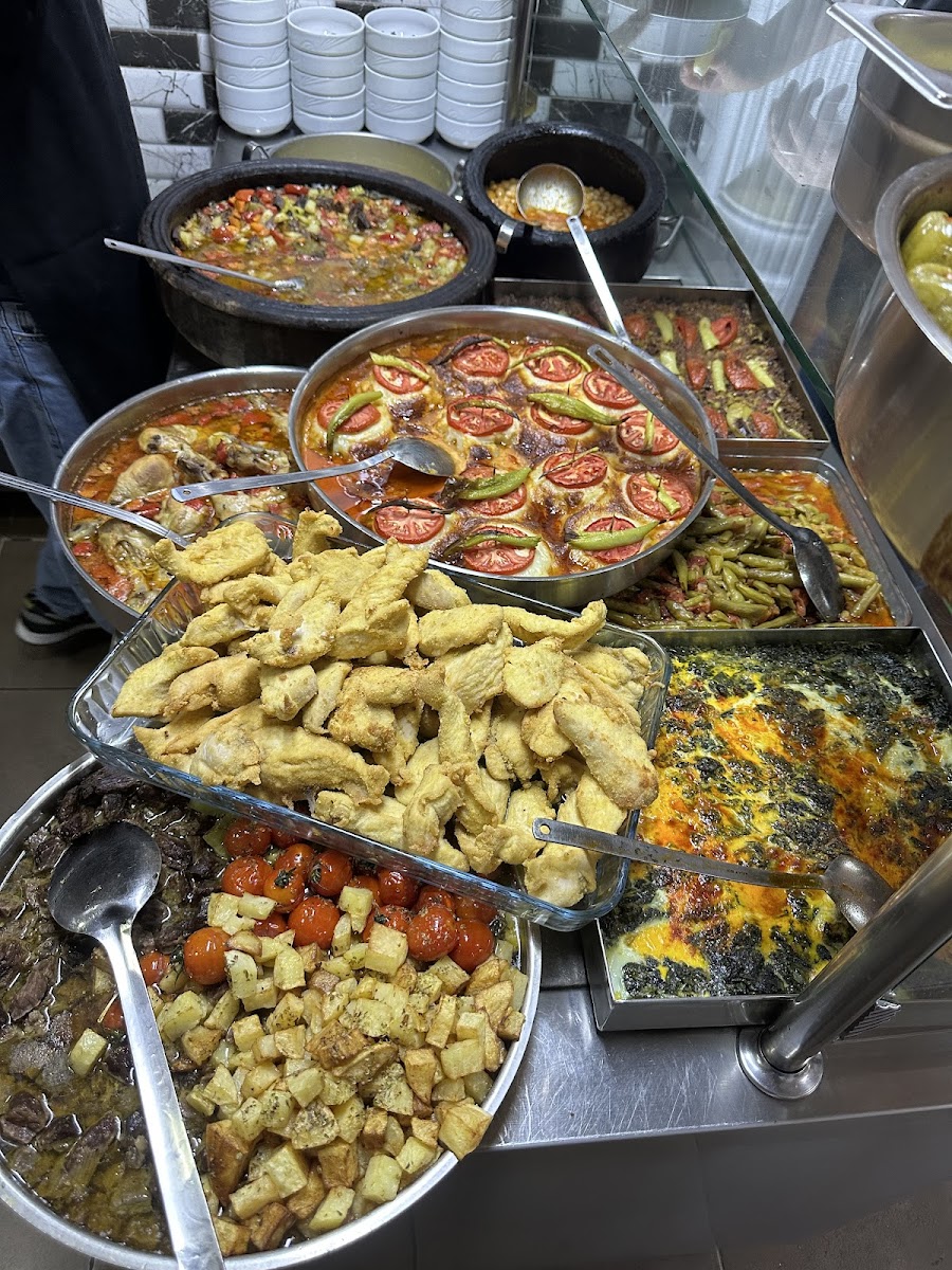 Saray Lokantası — fotoğraf 4