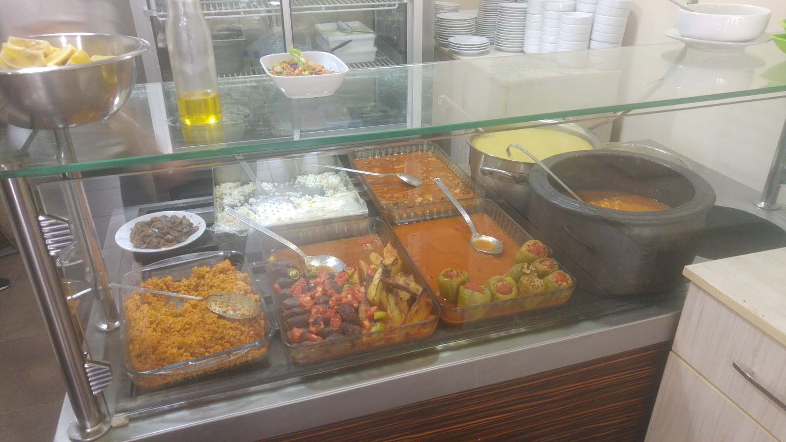 Saray Lokantası — fotoğraf 5