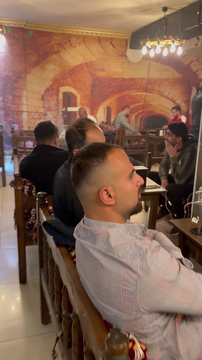 Saray Nargile Cafe — fotoğraf 6