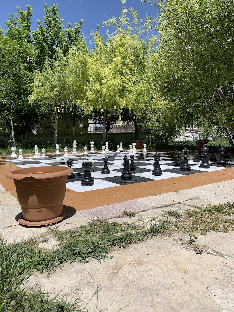 Saray Öğretmenevi — photo 2