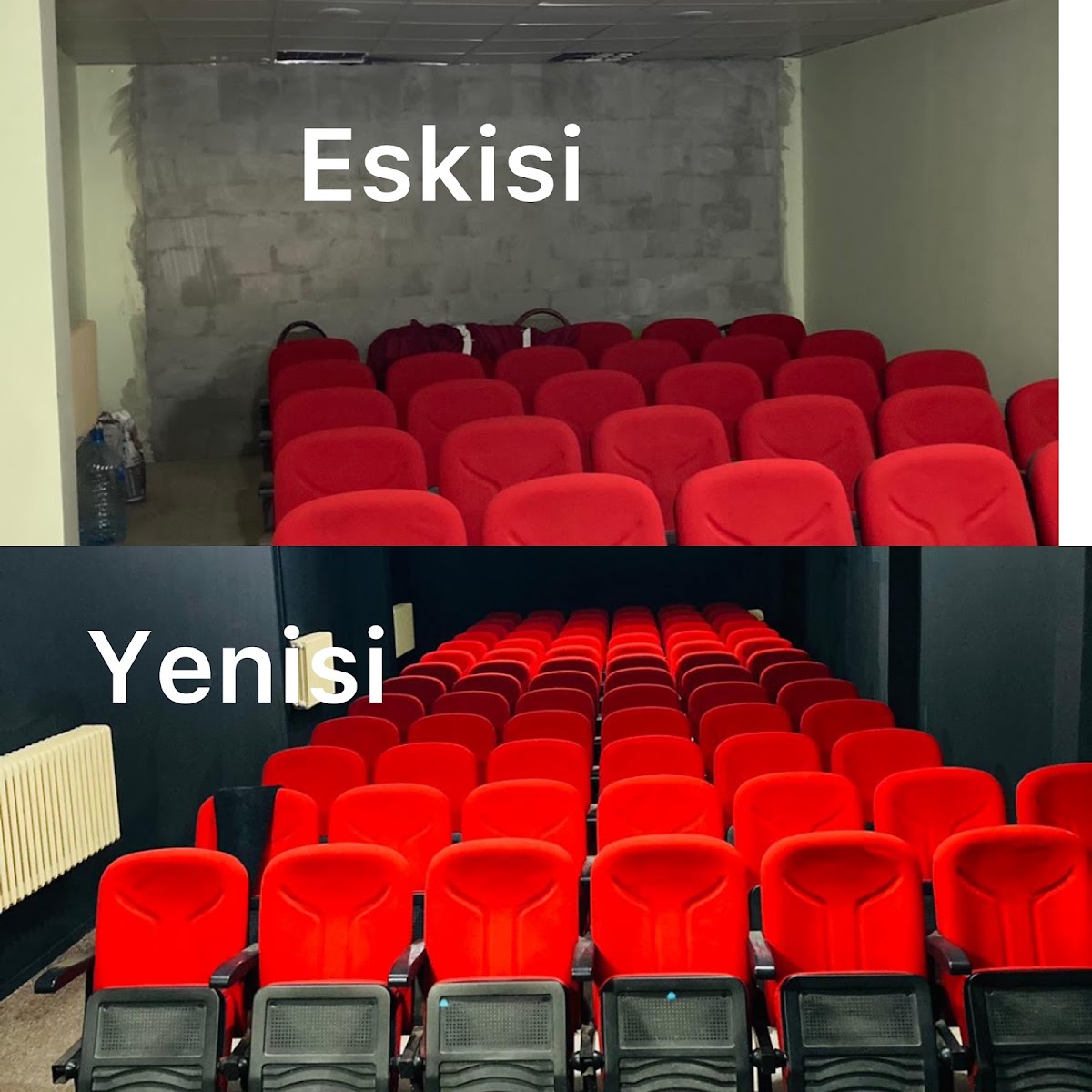 Saray Öğretmenevi — photo 4