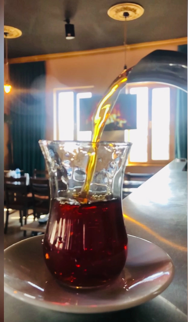 Saray Öğretmenevi — photo 8