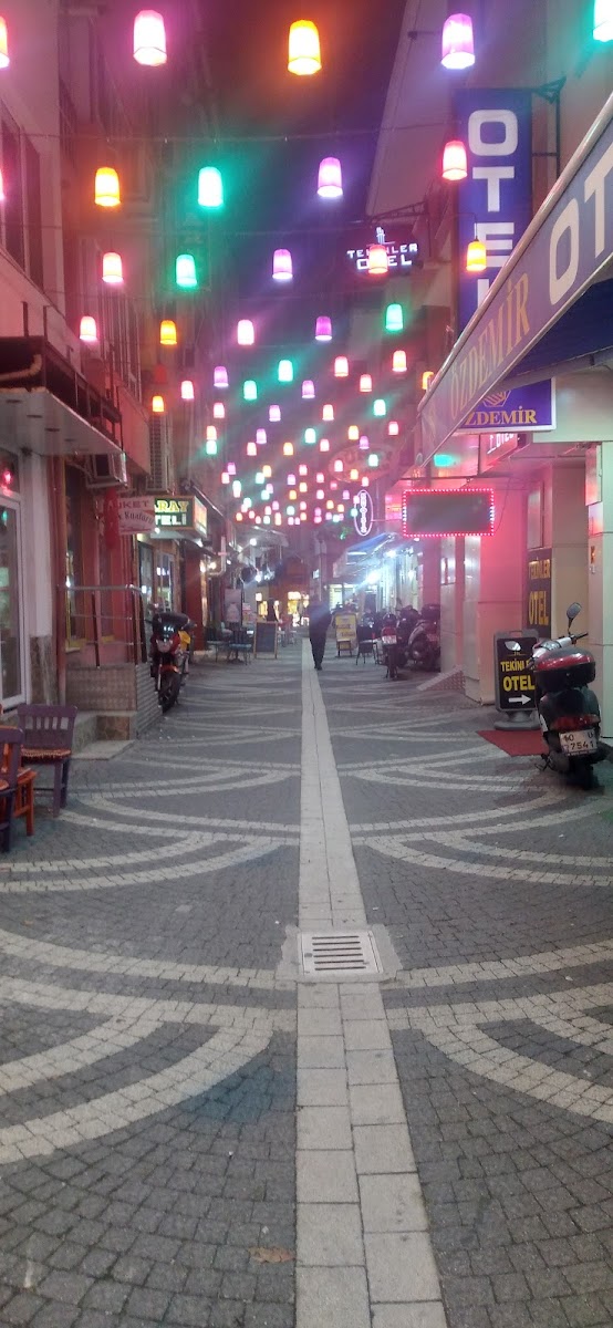 SARAY OTEL — fotoğraf 4