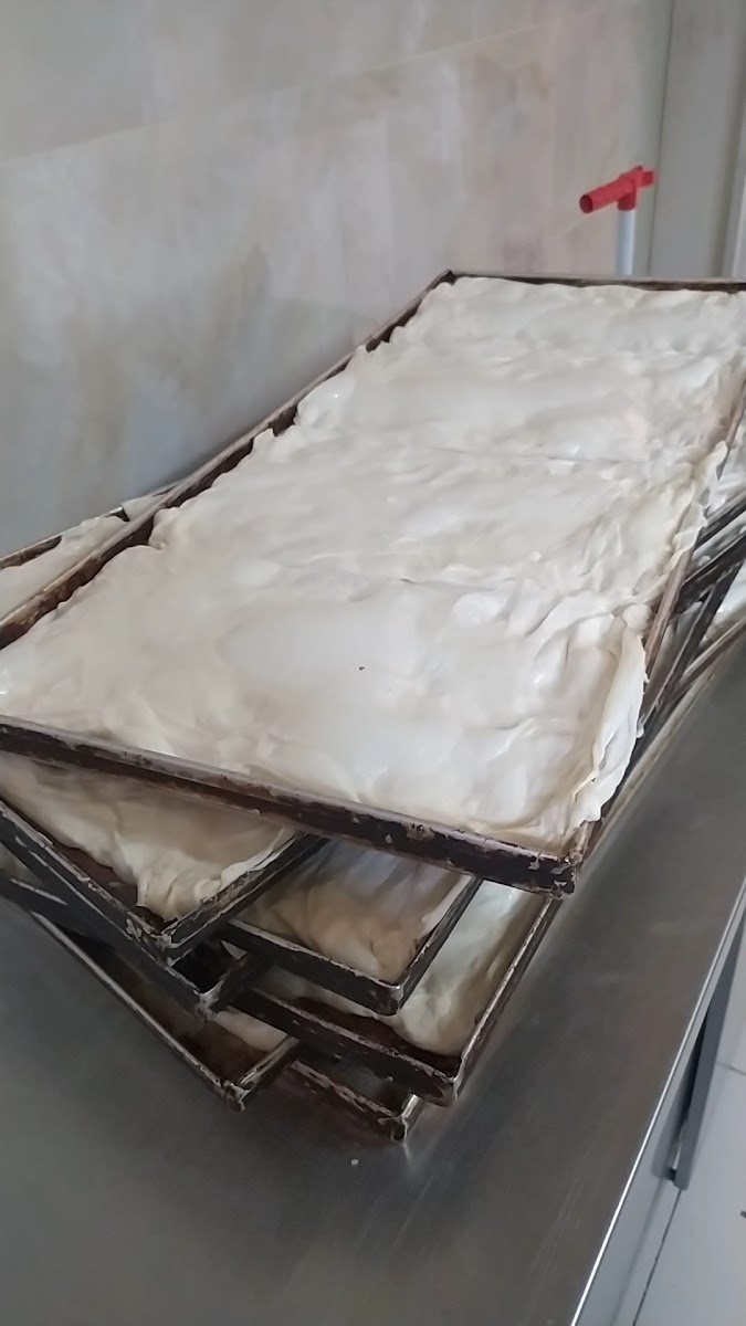 SARAY PİDE BÖREK KASTAMONU — fotoğraf 3