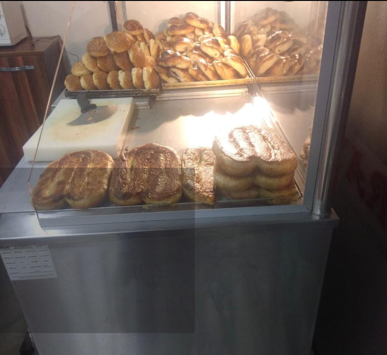 SARAY PİDE BÖREK KASTAMONU — fotoğraf 5