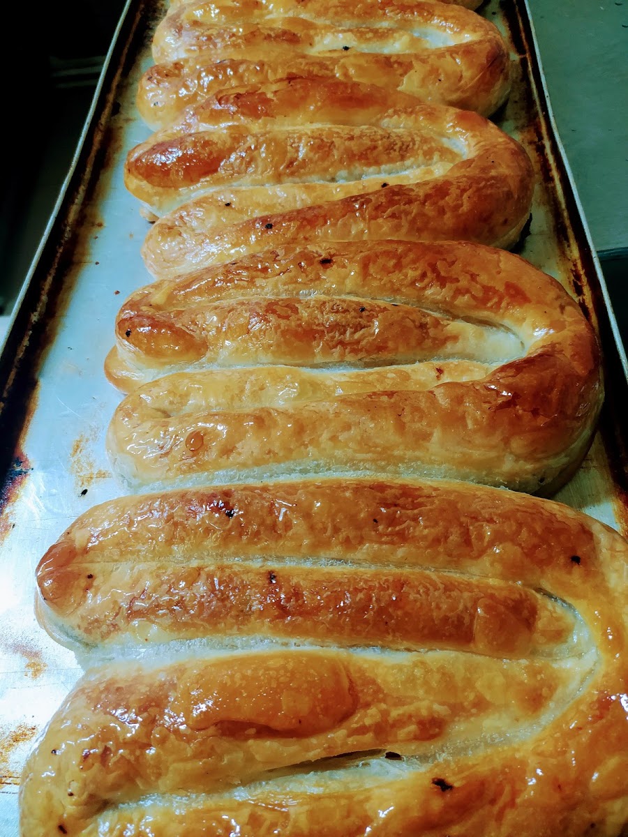 SARAY PİDE BÖREK KASTAMONU — fotoğraf 7