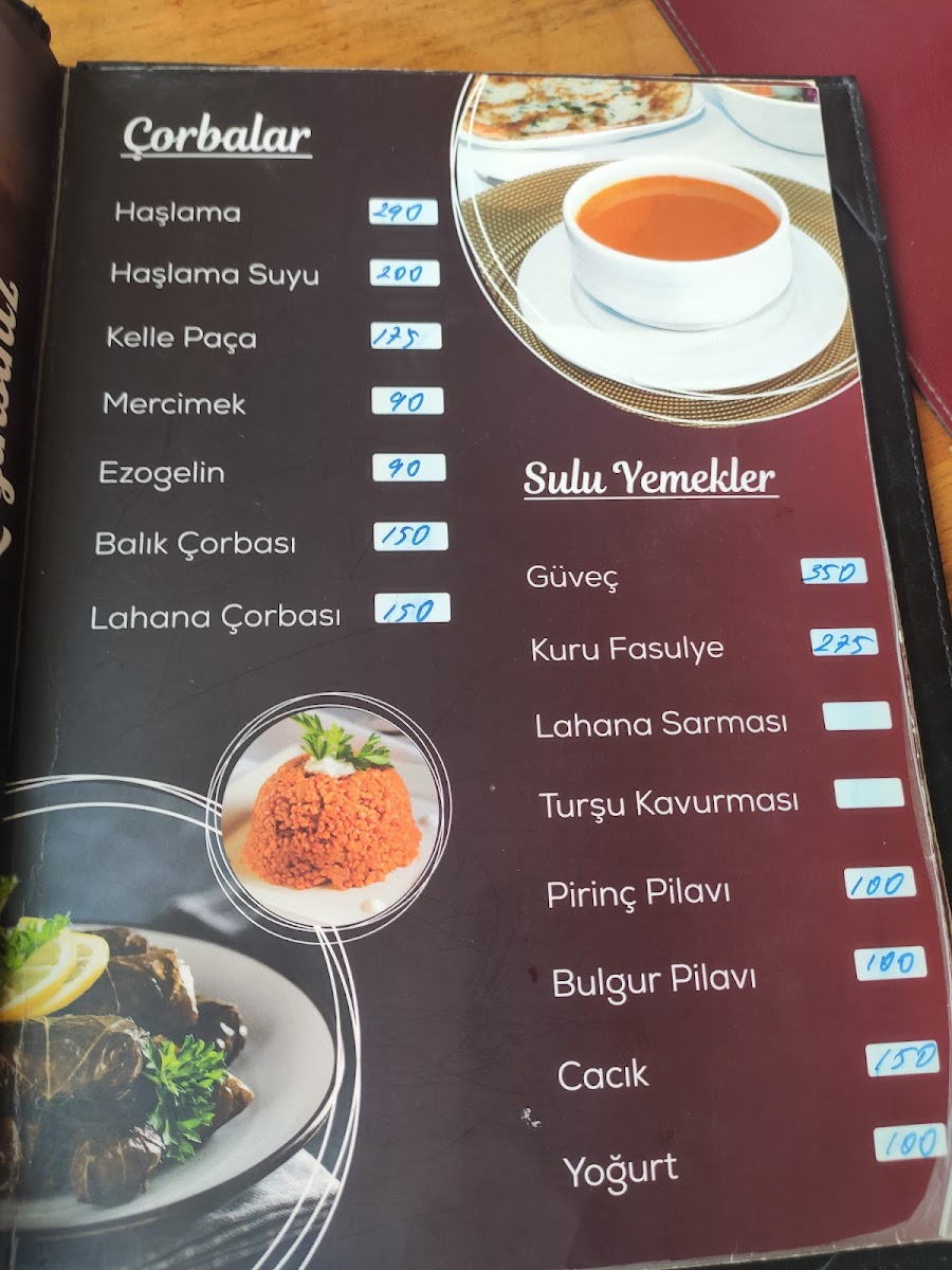 Saray Restaurant Duruşehir — fotoğraf 4