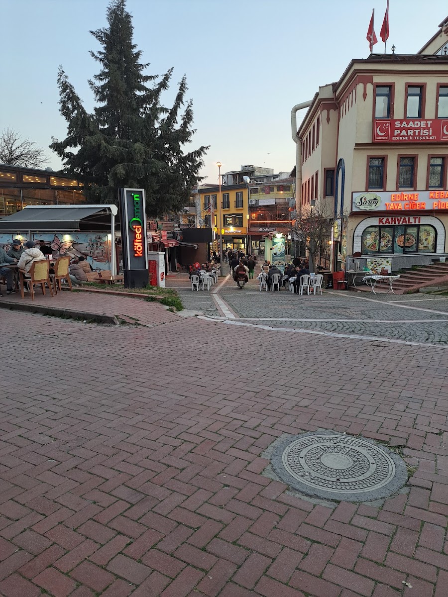 Saray Restaurant — fotoğraf 2