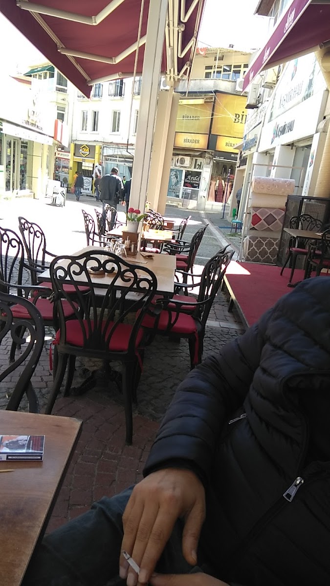 Saray Restaurant — fotoğraf 4