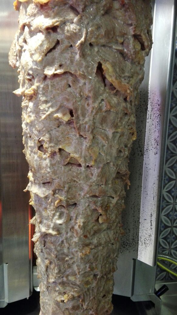 Saray Restaurant — fotoğraf 5