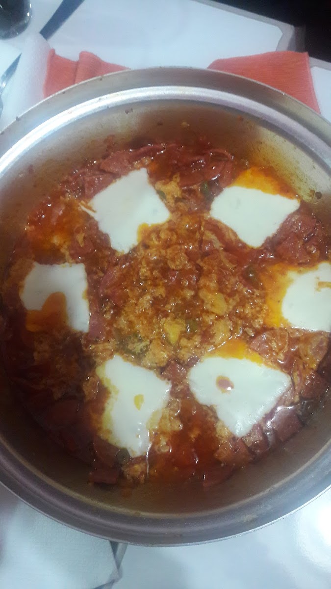 SARAY TOST VE BALIK EVİ — fotoğraf 3