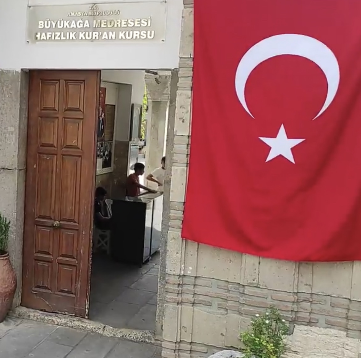 Saraydüzü Kışla Binası Milli Mücadele Müzesi ve Kongre Merkezi — fotoğraf 2