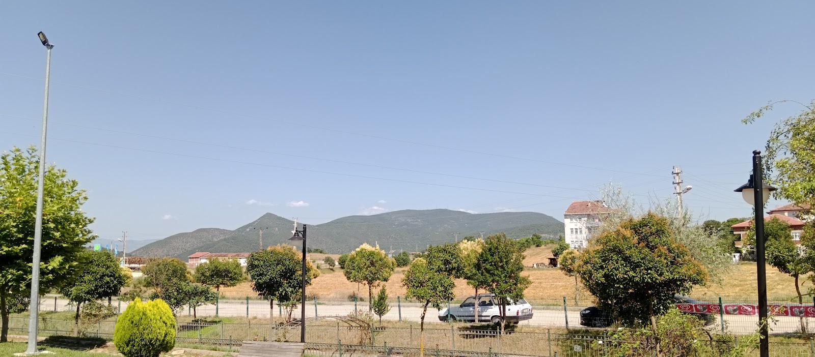 Saraydüzü Şehir Parkı — photo 2