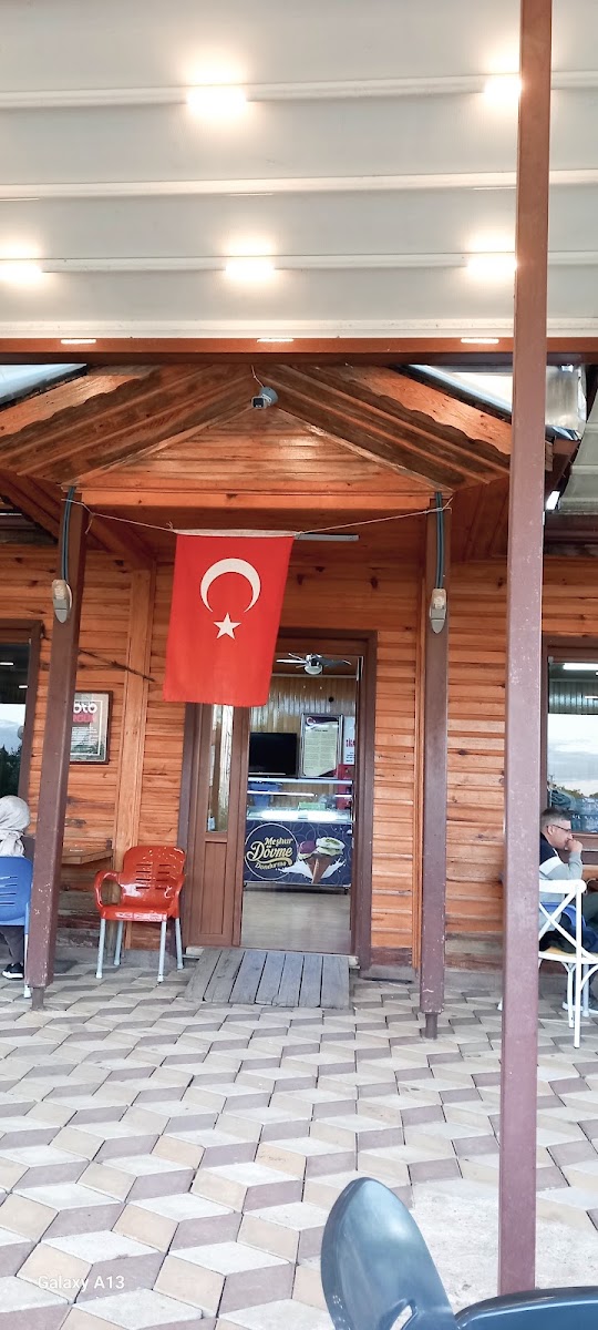 Saraydüzü Şehir Parkı — photo 3