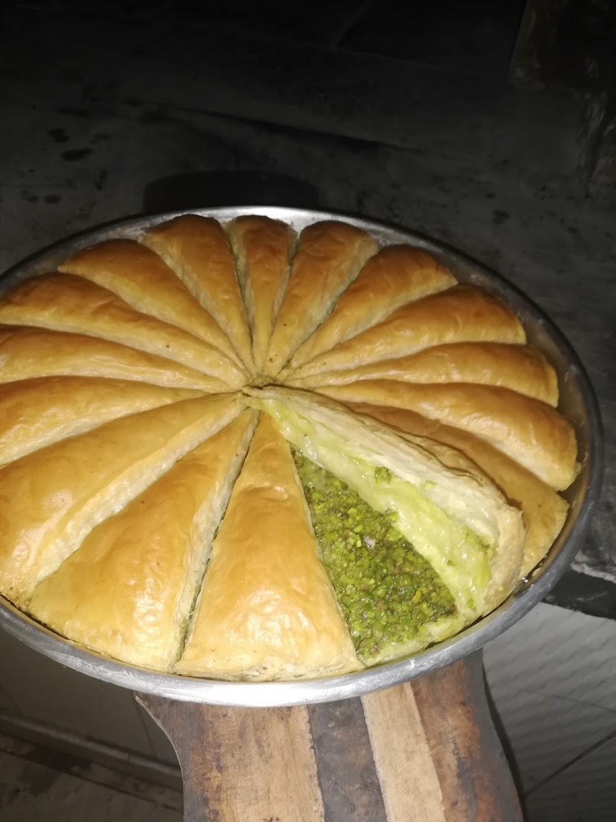 Saraygülü — fotoğraf 4