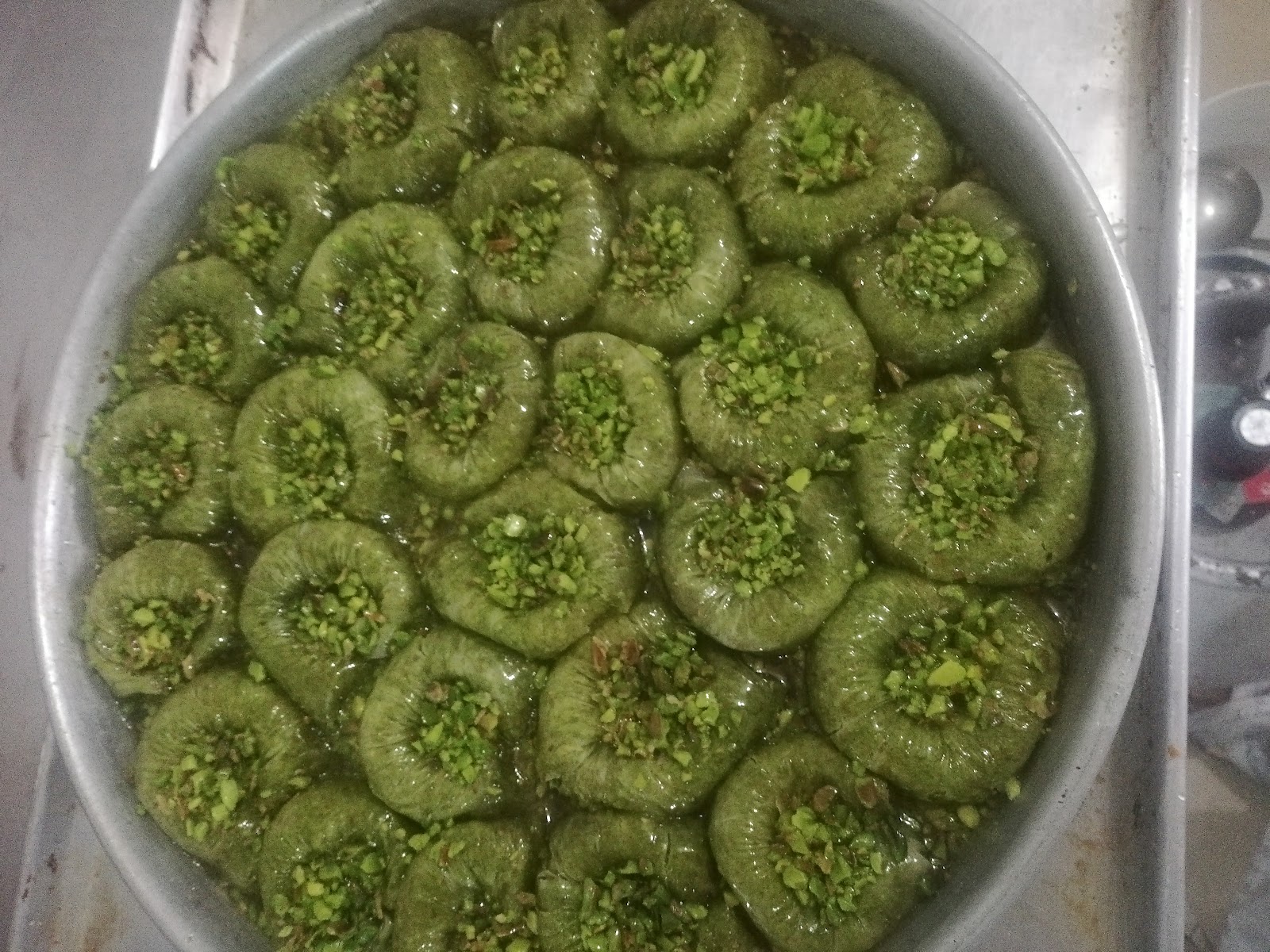 Saraygülü — fotoğraf 5