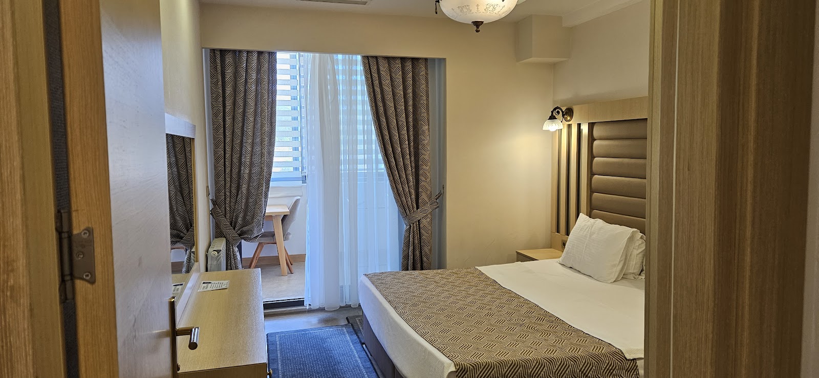 Sarayhan Termal Hotel Spa — fotoğraf 4
