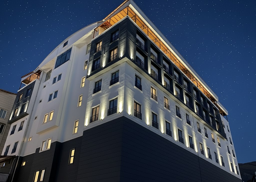 Sarayım Rezidans — fotoğraf 1