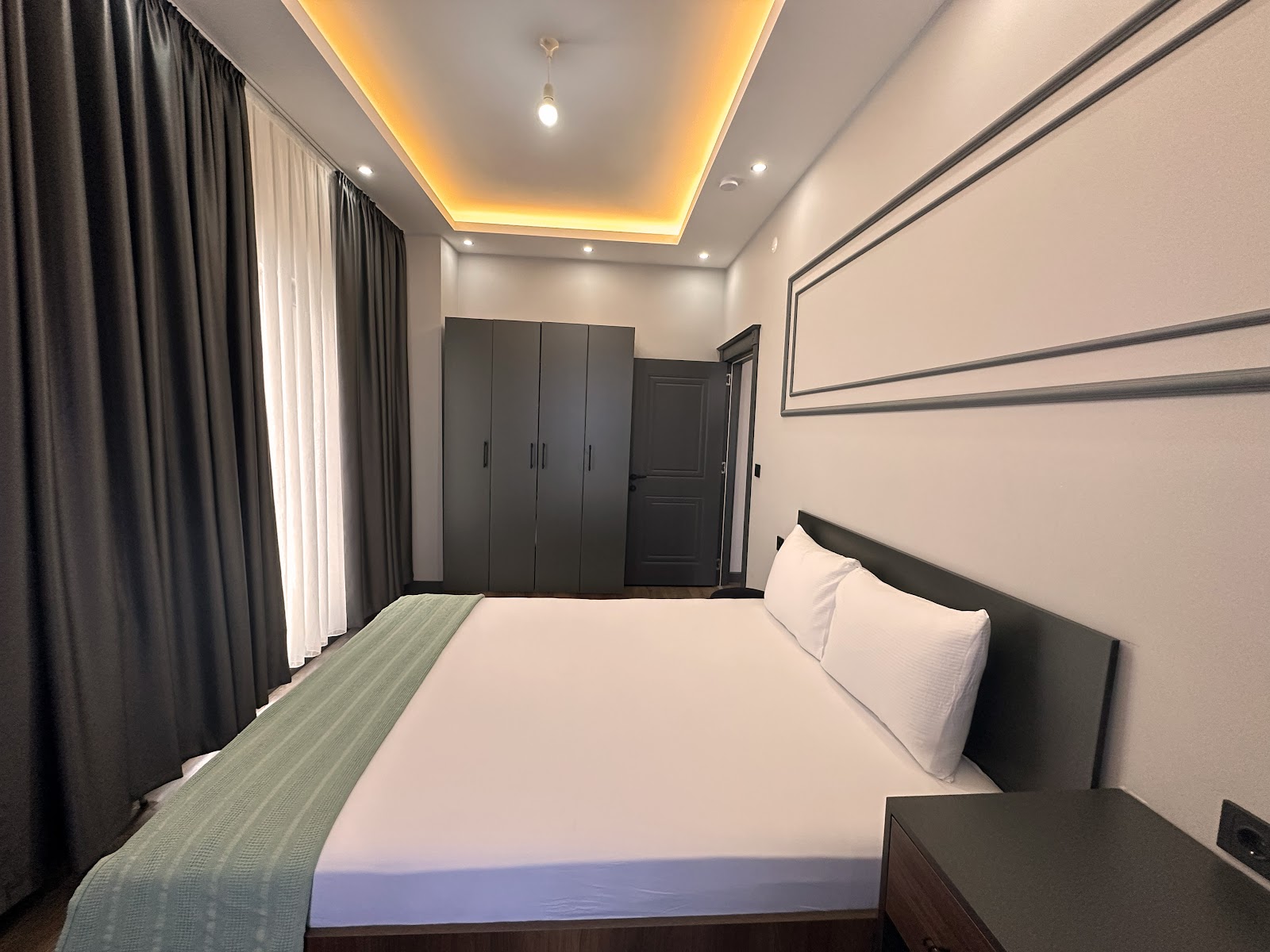 Sarayım Rezidans — fotoğraf 2