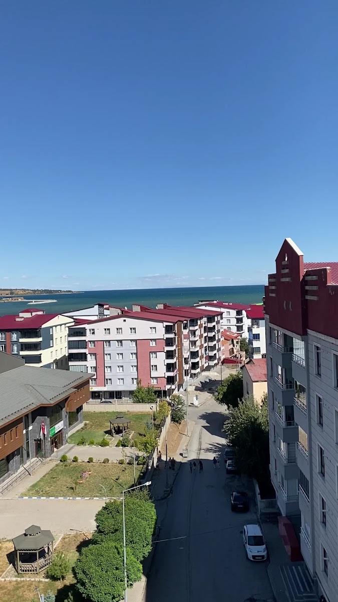 Sarayım Rezidans — fotoğraf 4