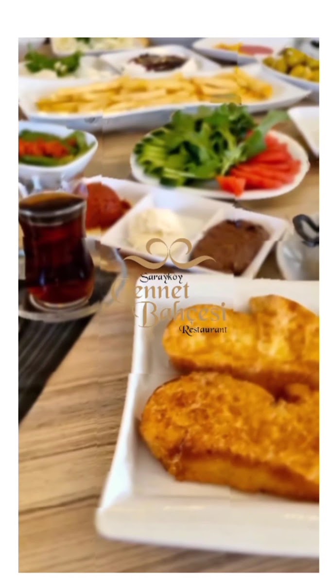 Sarayköy Cennet Bahçesi — photo 3