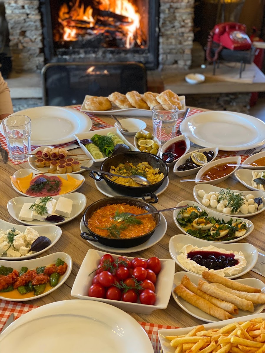 Sarayköy Cennet Bahçesi — photo 8