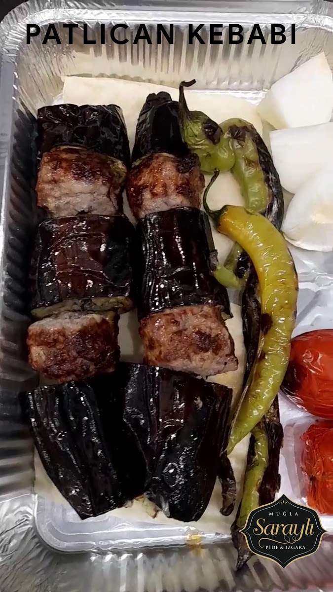 SARAYLI MUĞLA YÖRESEL MUTFAK — fotoğraf 3