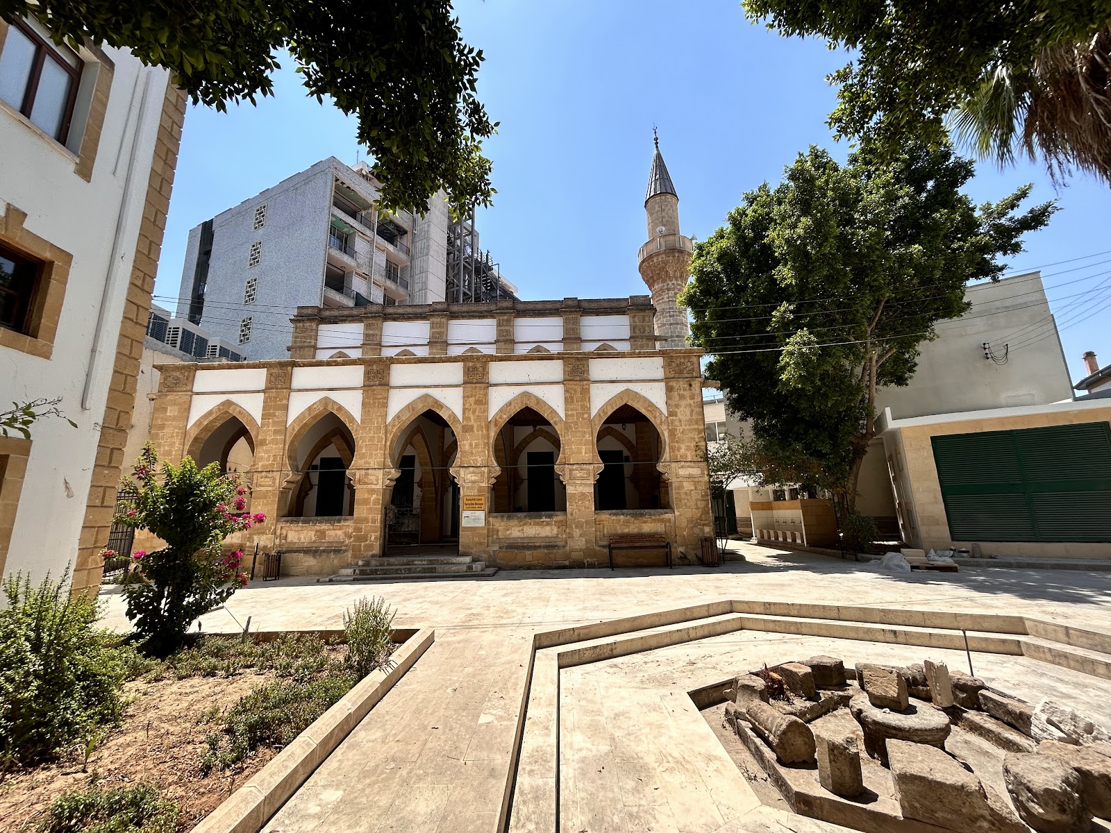 Sarayönü Mosque — photo 2