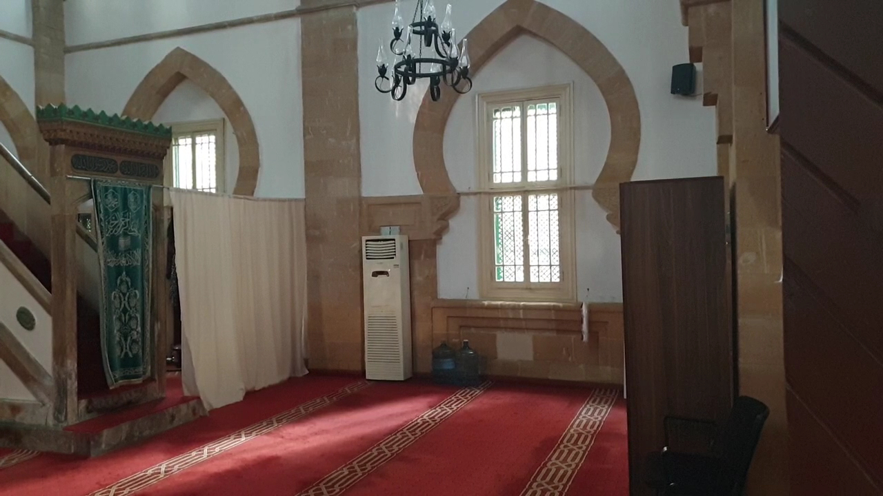 Sarayönü Mosque — photo 4