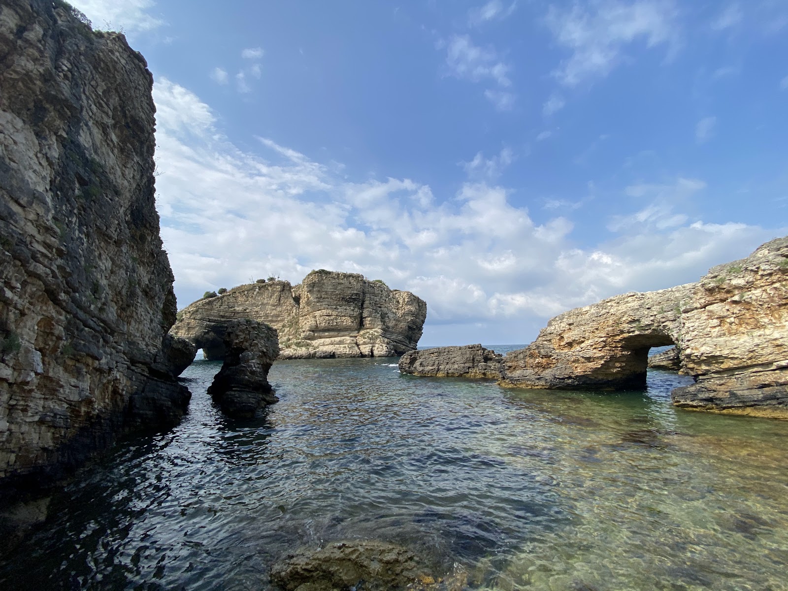 Sardala Koyu — fotoğraf