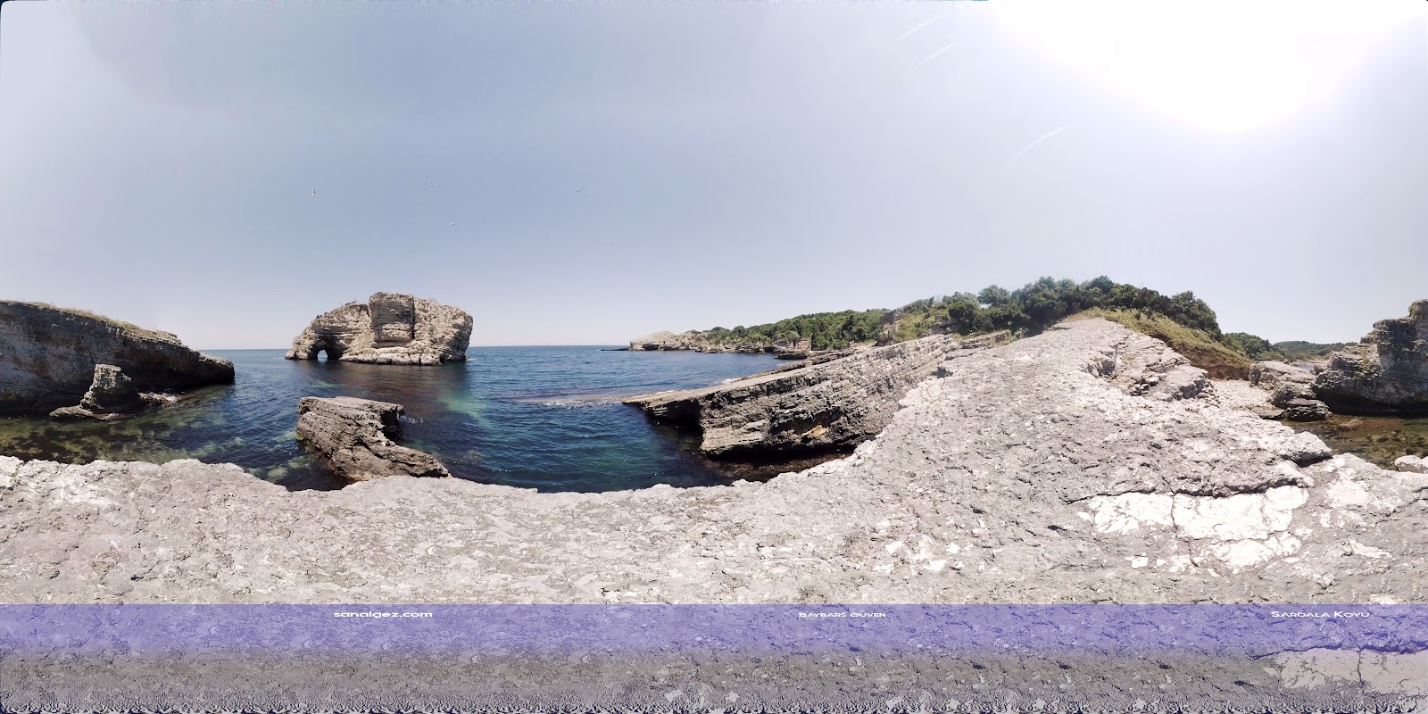 Sardala Koyu — fotoğraf 6