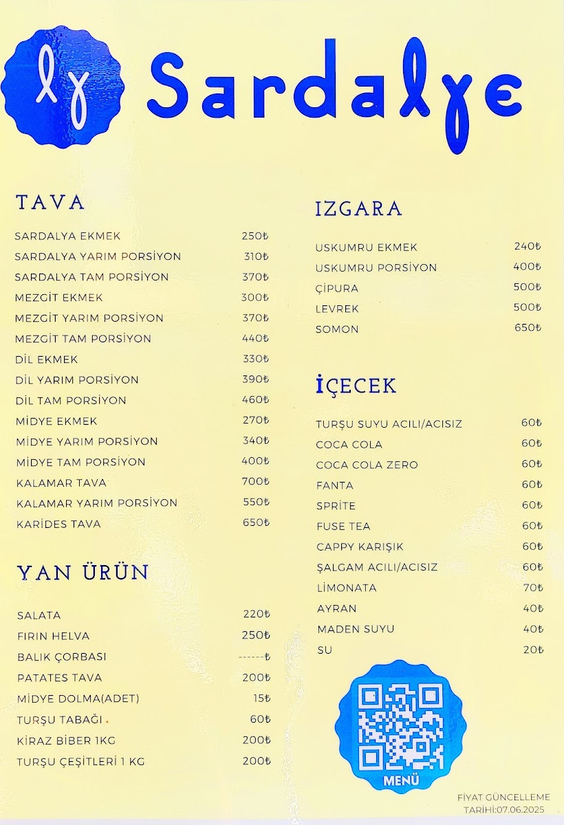 Sardalye — fotoğraf 4