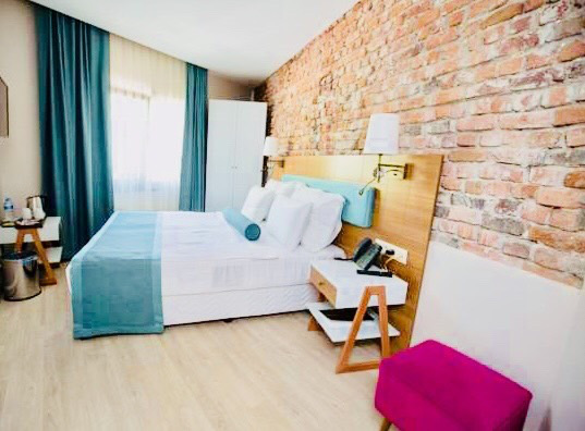SARDİNİA OTEL — fotoğraf 4