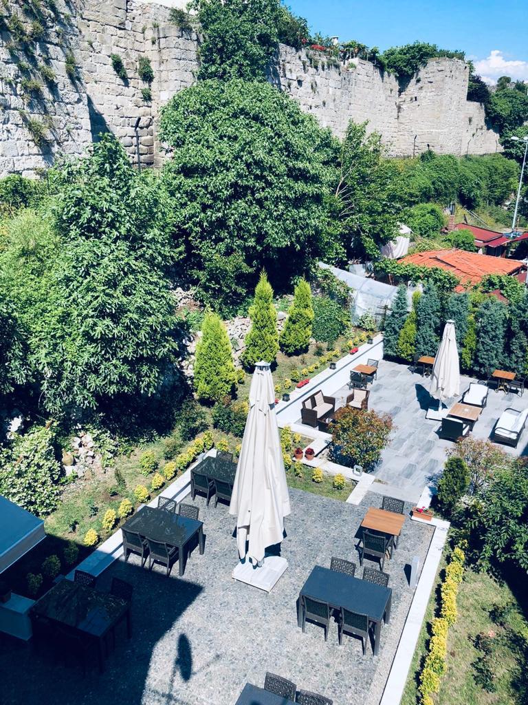 SARDİNİA OTEL — fotoğraf 5