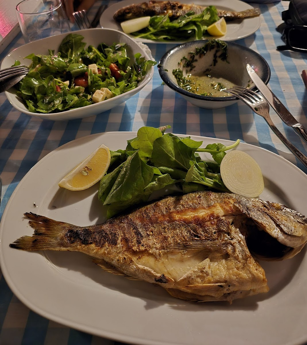 Sardunya Lokanta — fotoğraf 10