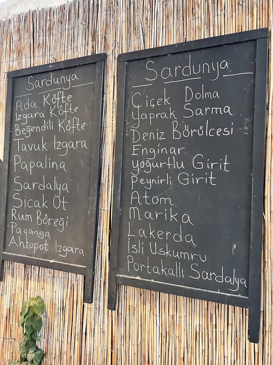 Sardunya Lokanta — fotoğraf 4