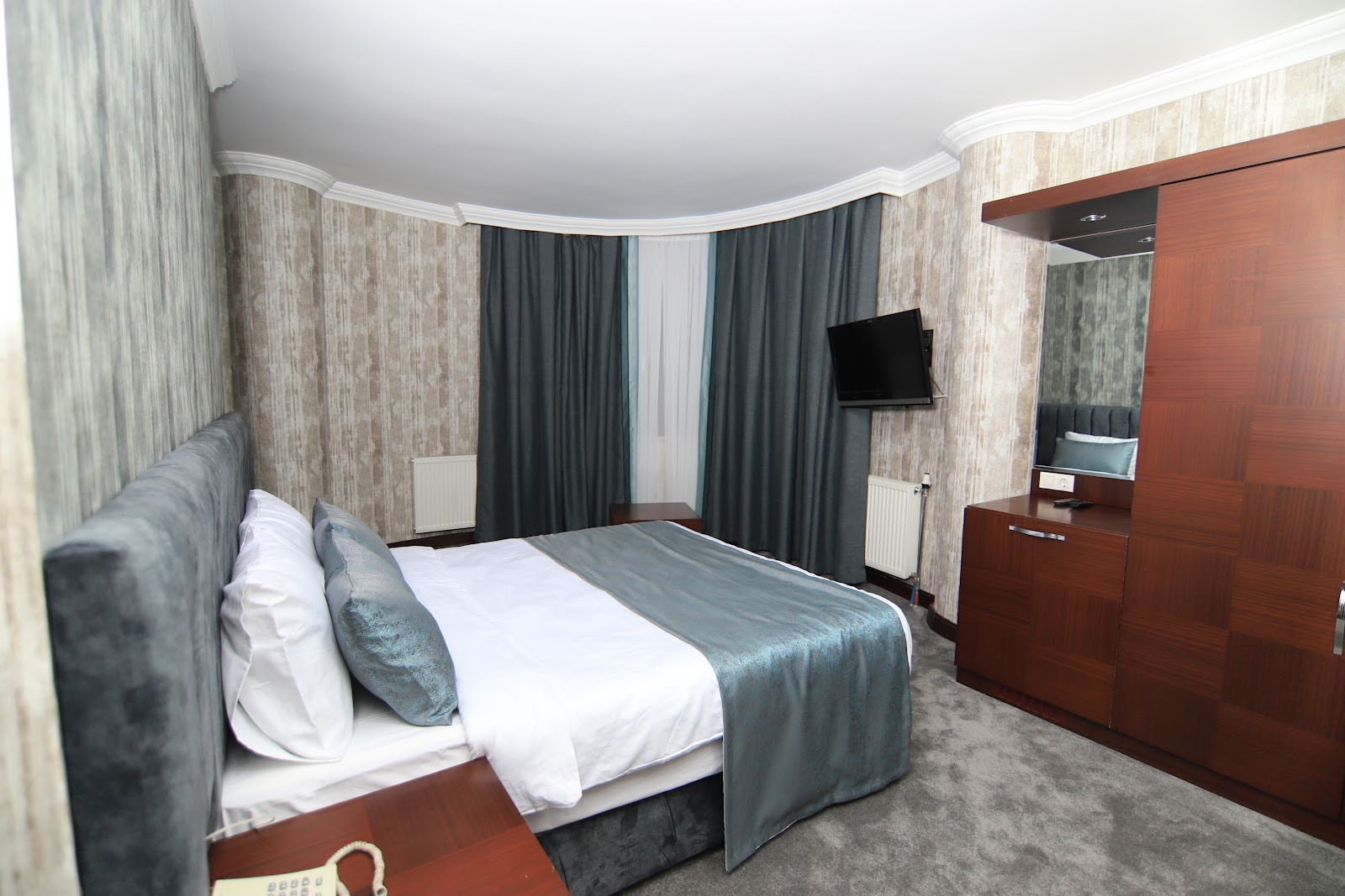Sardur Hotel — fotoğraf 2
