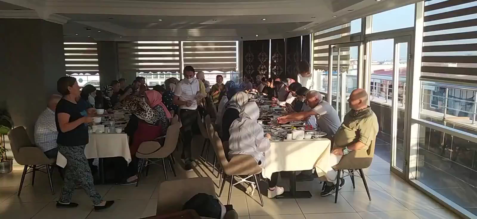 Sardur Hotel — fotoğraf 3