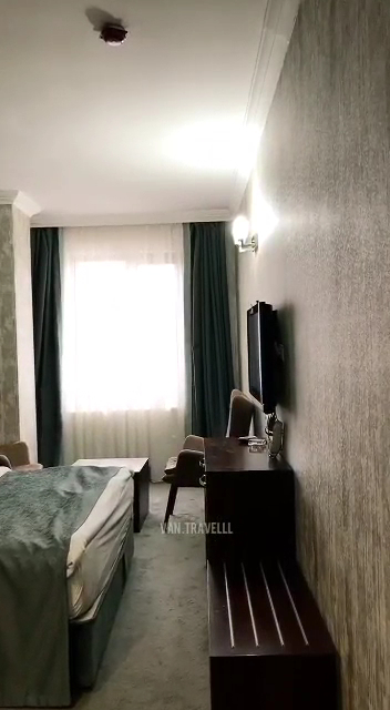 Sardur Hotel — fotoğraf 4
