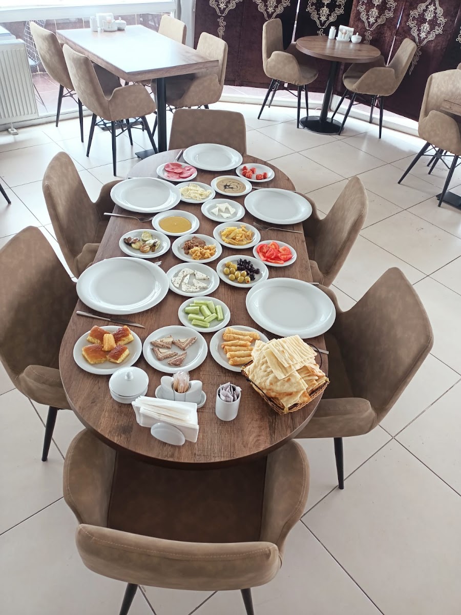 Sardur Hotel — fotoğraf 5