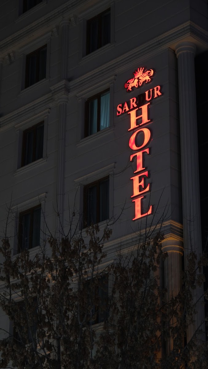 Sardur Hotel — fotoğraf 7