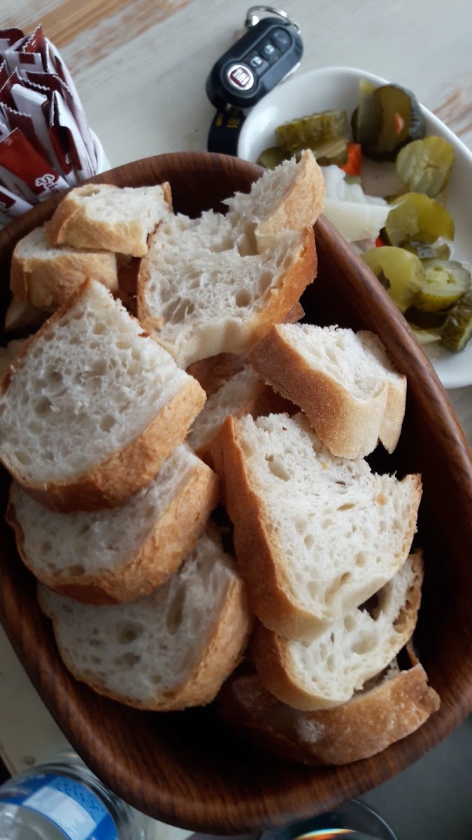 SARGONA BALIK RESTORAN — photo 3