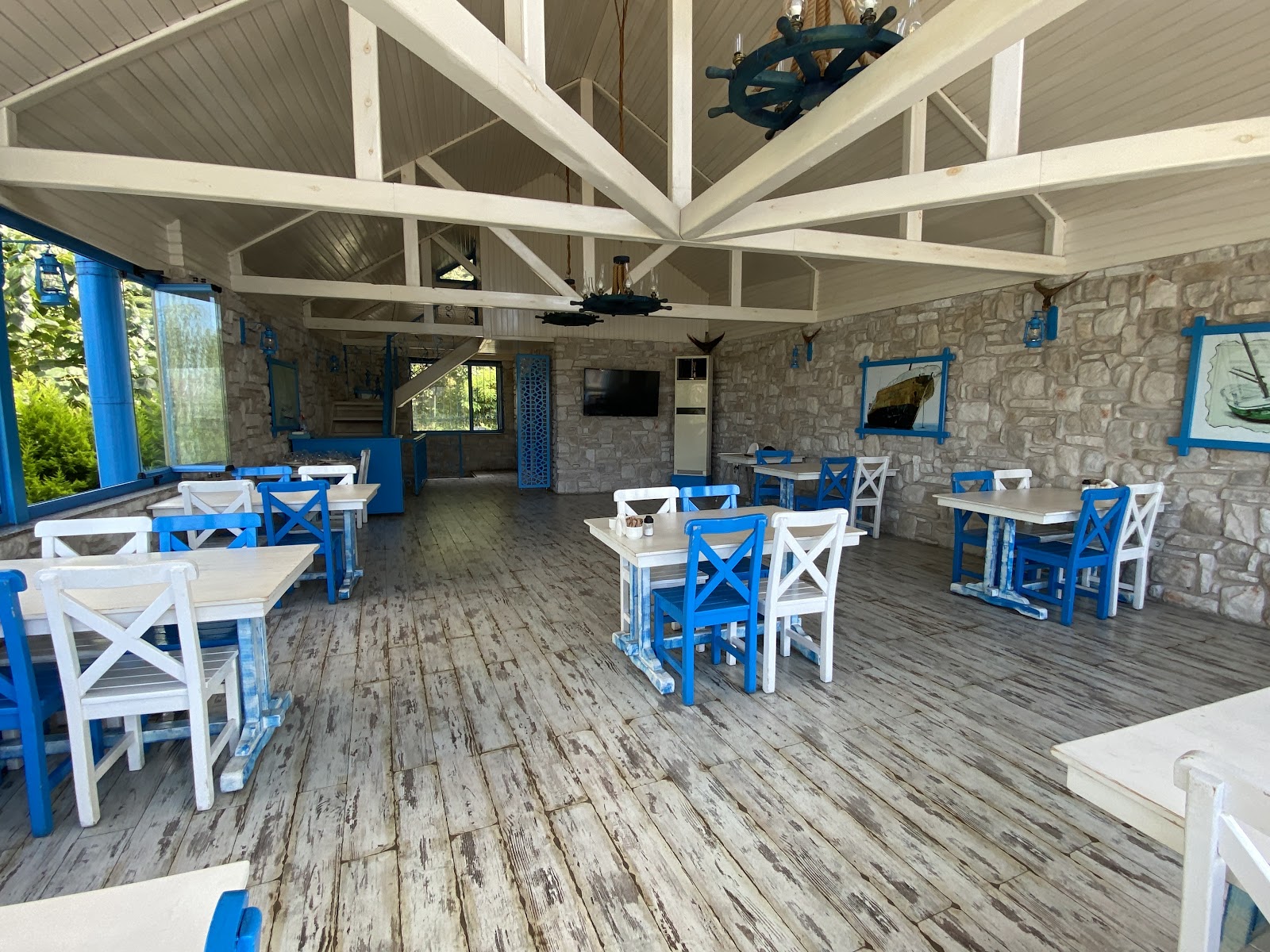 SARGONA BALIK RESTORAN — photo 4
