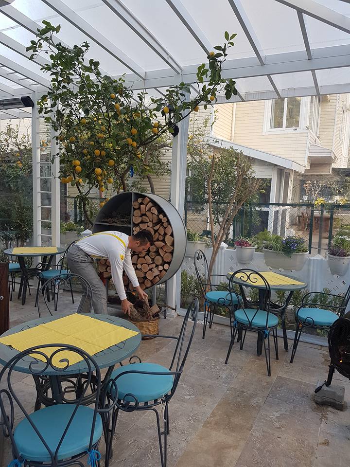 Sarı Demlik Kahvaltı — photo 2