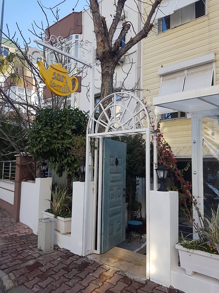 Sarı Demlik Kahvaltı — photo 11