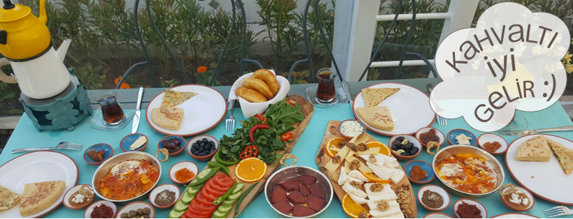 Sarı Demlik Kahvaltı — photo 5