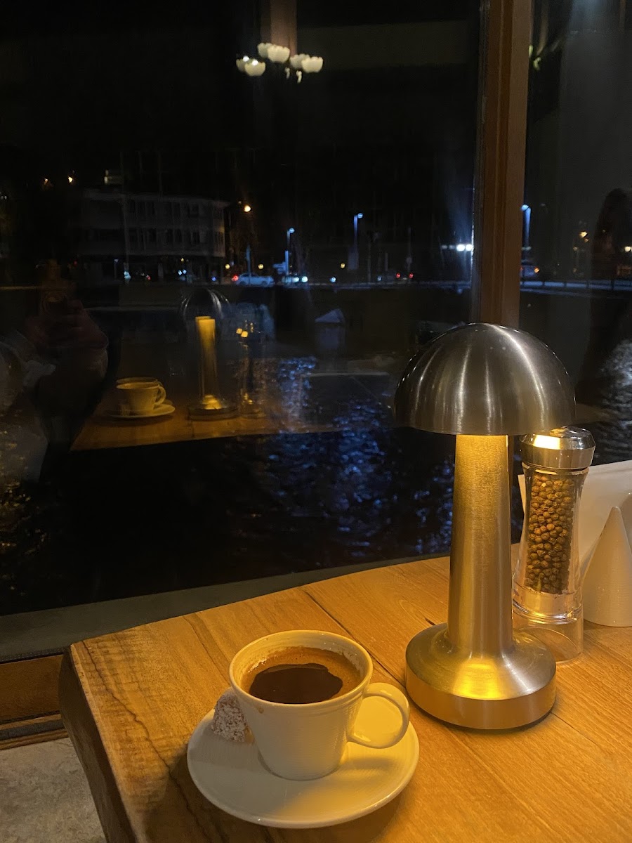 Sarı Konak Boutique & SPA Hotel — fotoğraf 2