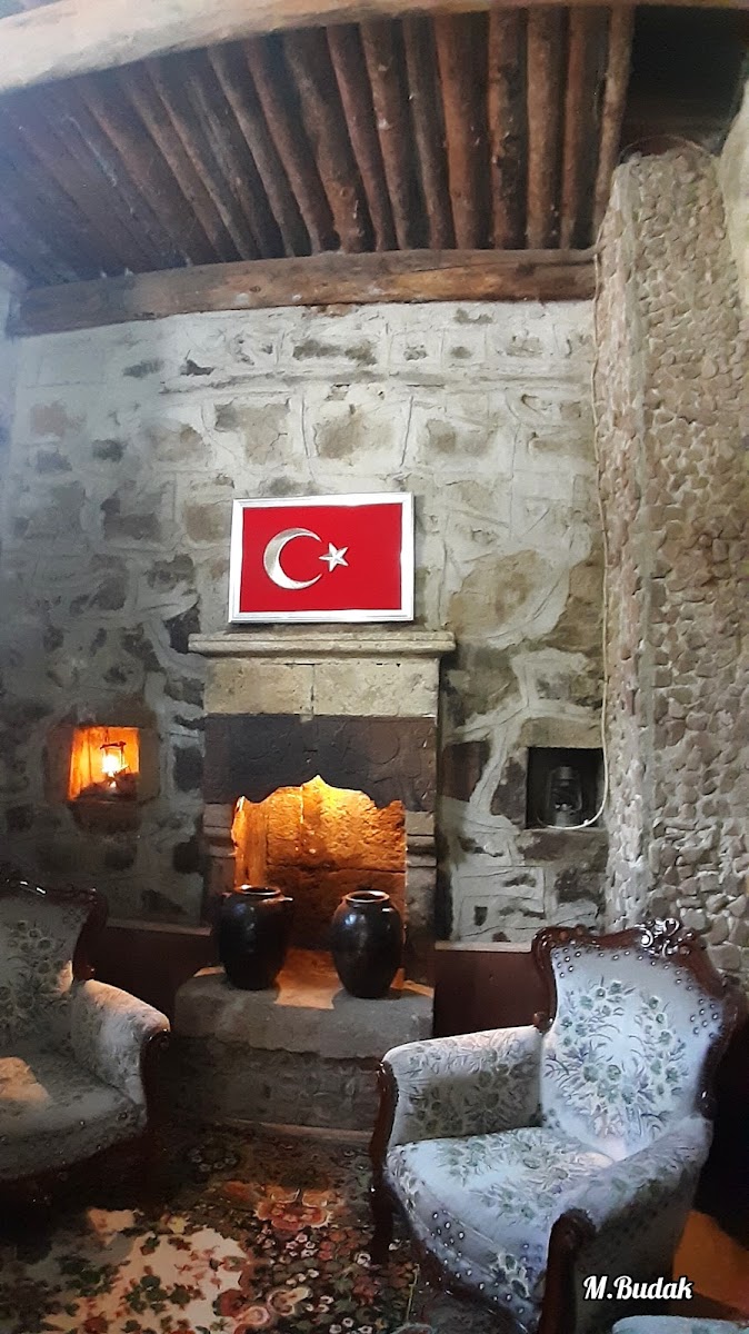 Sarıçiçek Köy Odaları — fotoğraf 2
